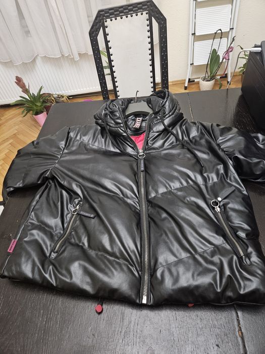 Geaca groasa /ski Rock Angel