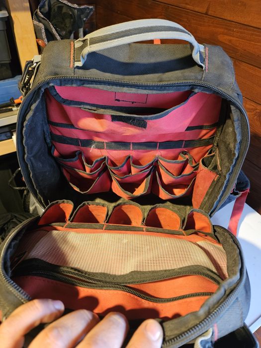 Rucsac Milwaukee