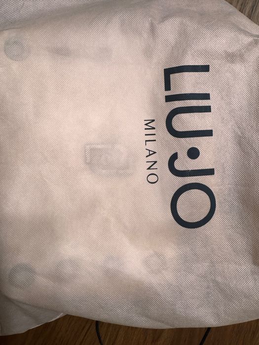 Дамска чанта liu jo
