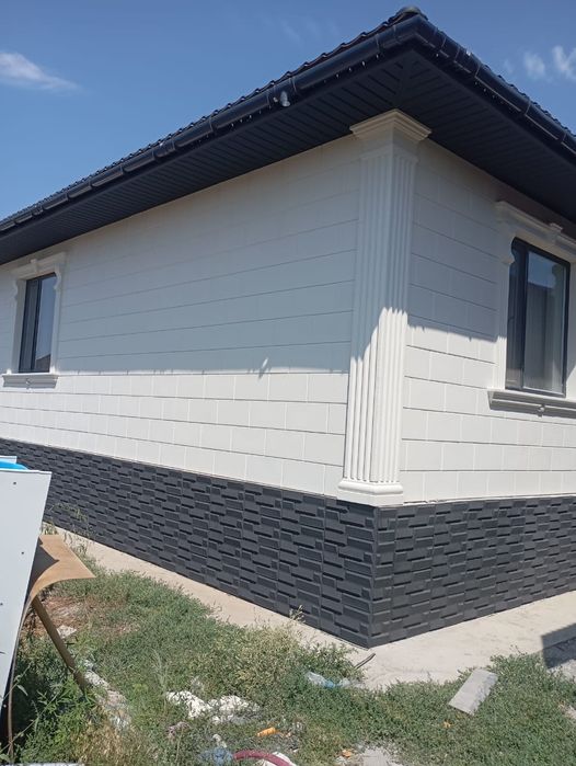 Строители из Узбекистана