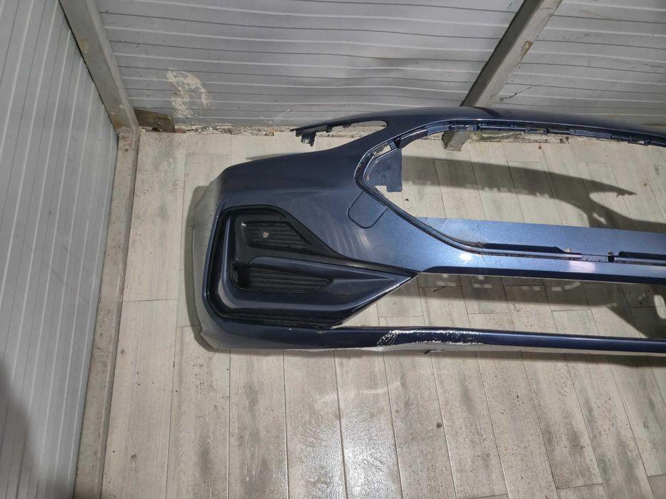 Bara fata Ford Focus 4 Facelift ST-Line an 2022 2023 2024 2025