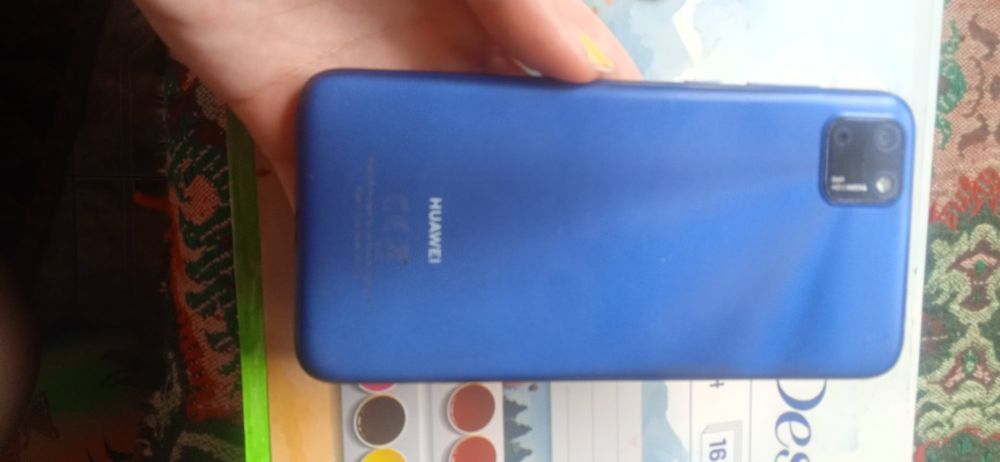 Huawei P40 Lite -34 евро