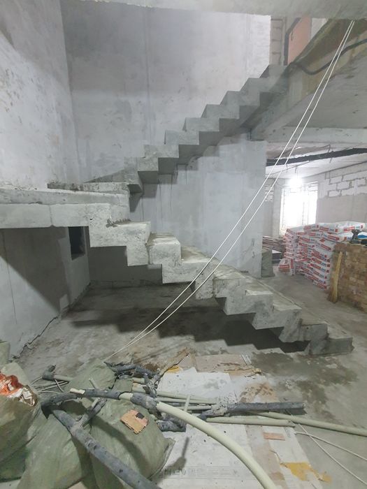 Бетоные леснитца