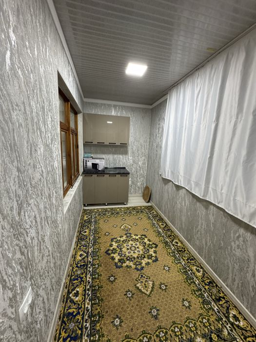 Аренда 2/3/4 Коракамиш 1/4