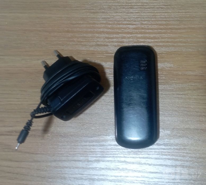 Телефон  Nokia 1280 б/у