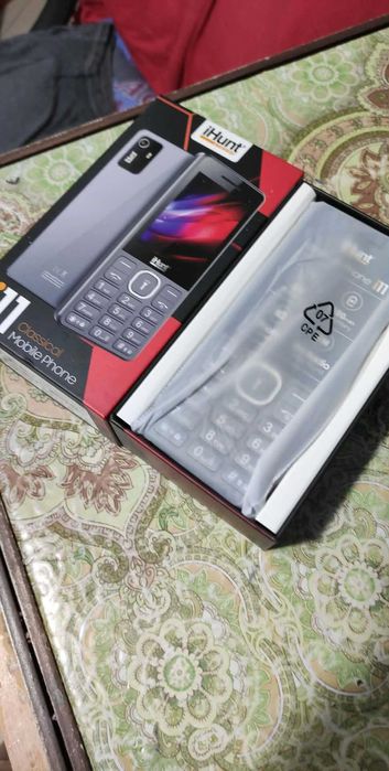 Vand telefon IHANT I 11 NOU