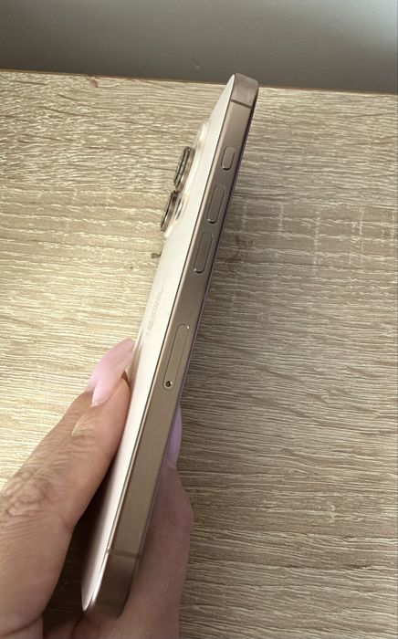 Iphone 16 pro -