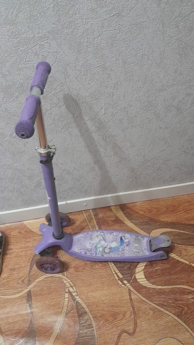 Продам самокаты срочно