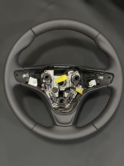 gentra, nexia-3 ga tayor peretajka rul zamenga