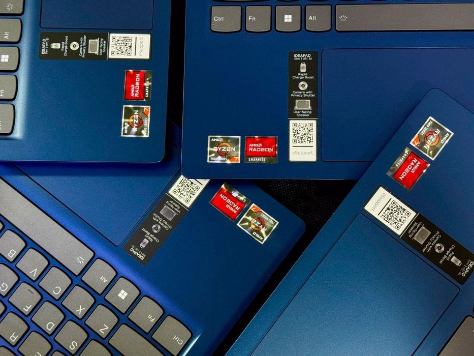 DDR4 Lenovo SENSOR ekra kuchli NOTEBOOK