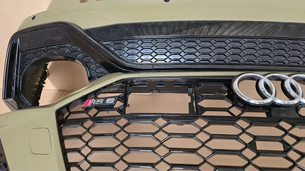 Audi A6 C8 4K RS6 RS Оригинални брони