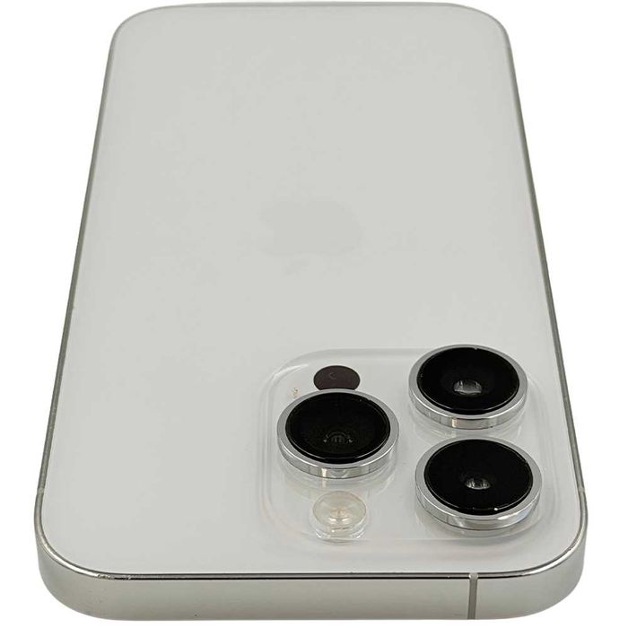 Magazin Apple iPhone 14 Pro 512GB Silver Excelent Garantie Rate