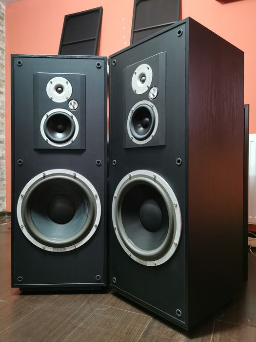 Infinity SM 225 Studio Monitor