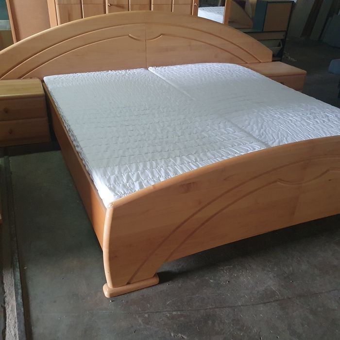 Pat matrimonial 1.80m/2m Super CALITATE