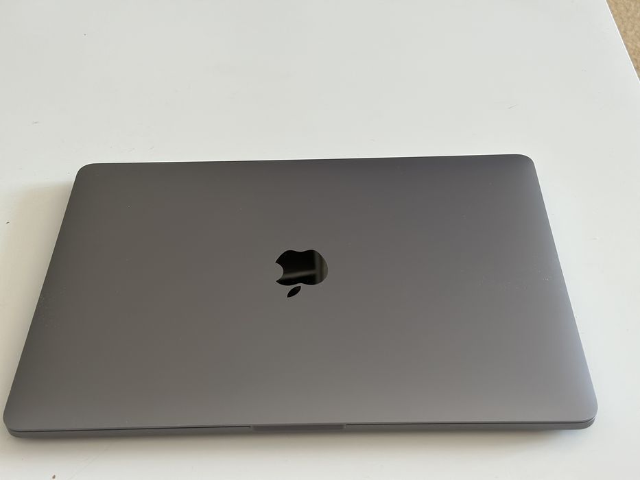 Macbook a2338 m1 512gb ssd