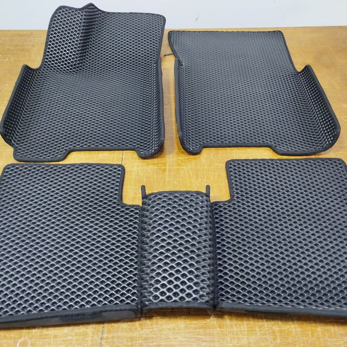 Авто коврики/полики EVAKOR/Evocar_pro Premium Lacetti/Gentra