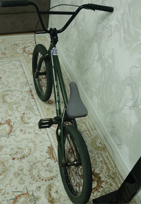 Продам BMX stels tyrant