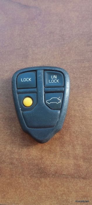 Cheie Volvo V40 V50 D40 S40