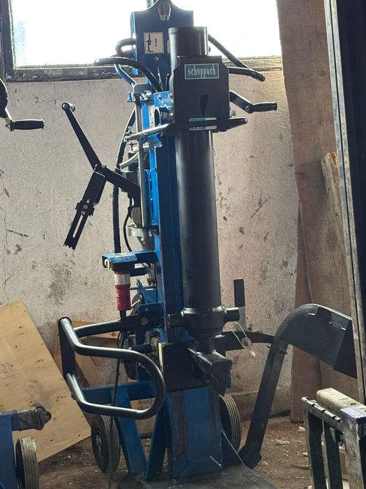 Despicator 40t cardan si trfiazic