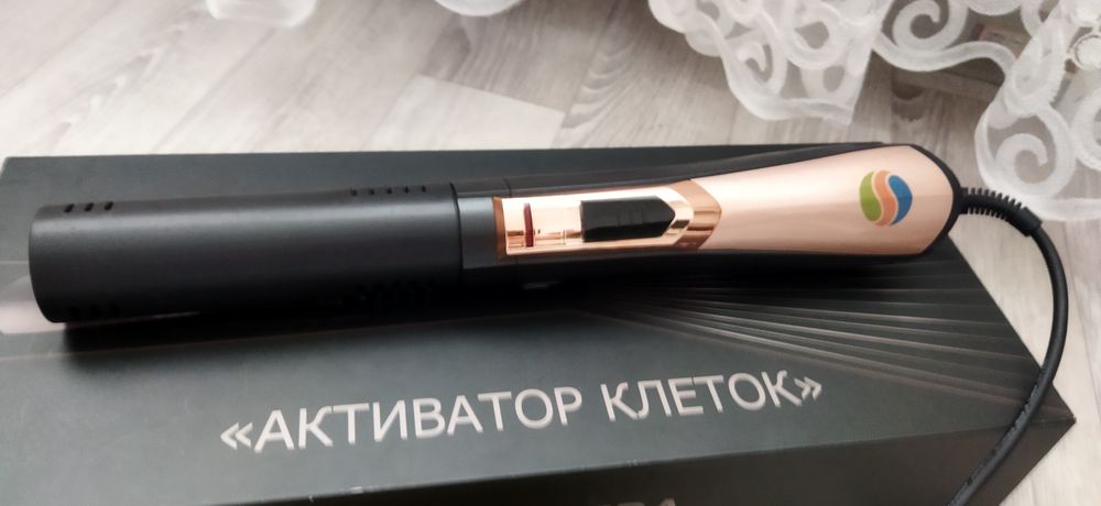 Продам прибор Активатор клеток