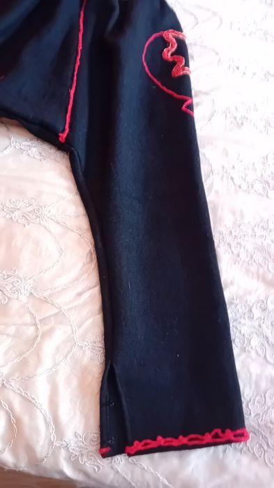 Потури  мъжки  за  носия