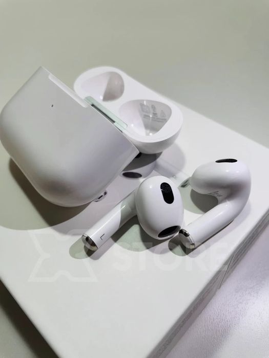 AirPods 3 lux premium
