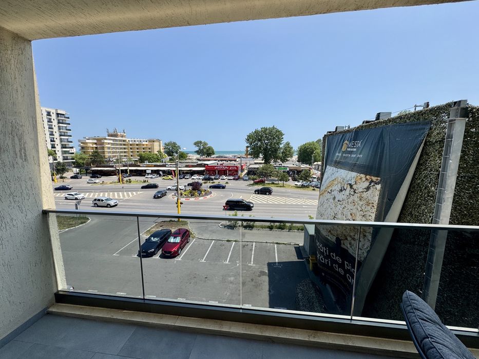 Apartament premium 3 camere Mamaia zona Butoaie