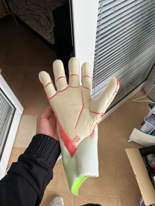 адидас ръкавици