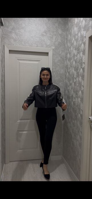 Натуральная кожа