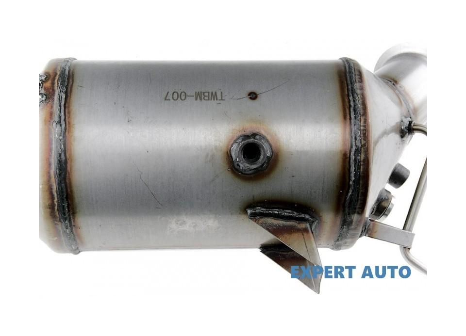 Filtru de particule 2.0 euro5 * BMW Seria 1 2010-> F20,F21,E88,E82 183