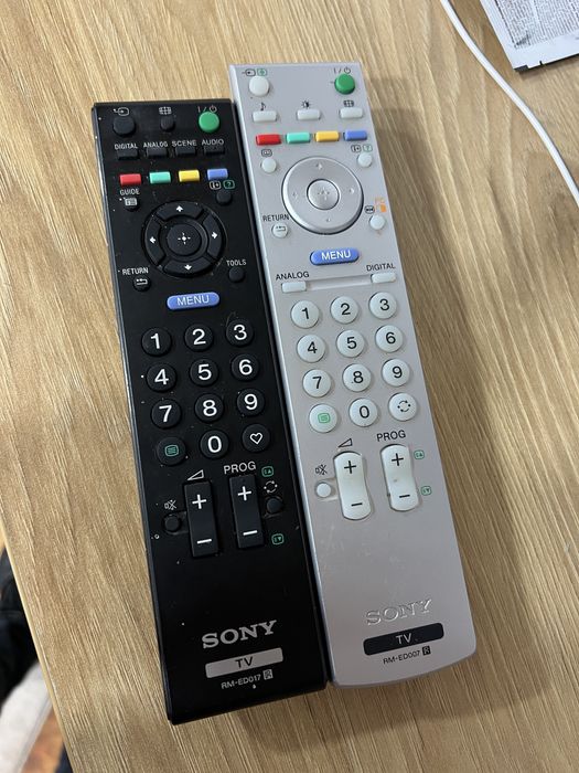 Telecomanda Sony Originala
