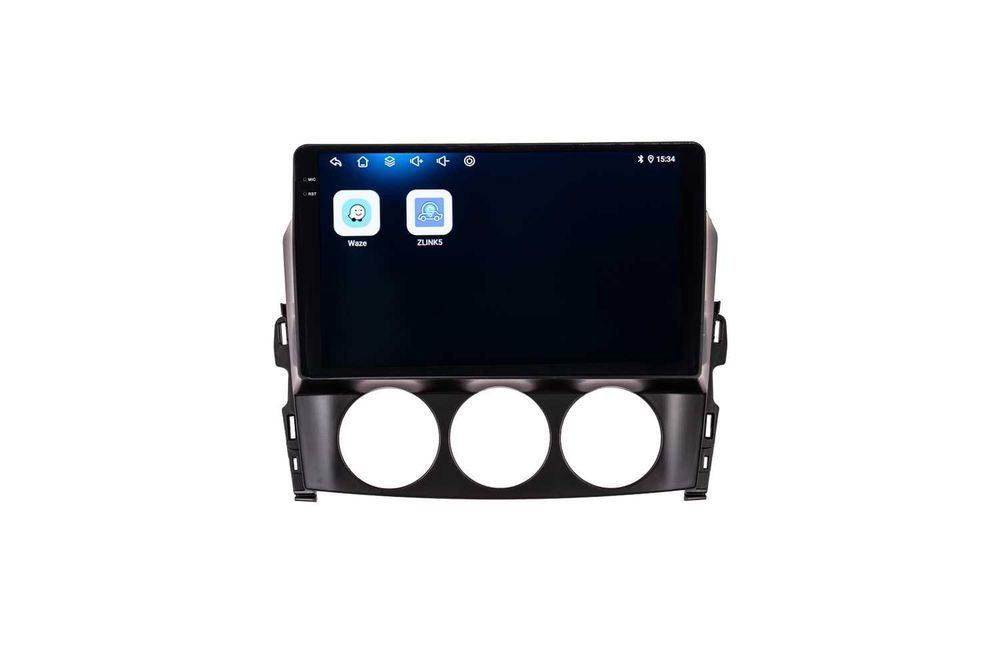 Navigatie Android Mazda MX-5 Android 14 , Carplay , Android Auto + Camera Marsarier