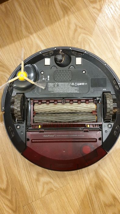 Продам пылесос IRobot Roomba