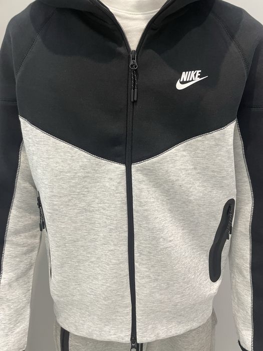Nike tech fleece