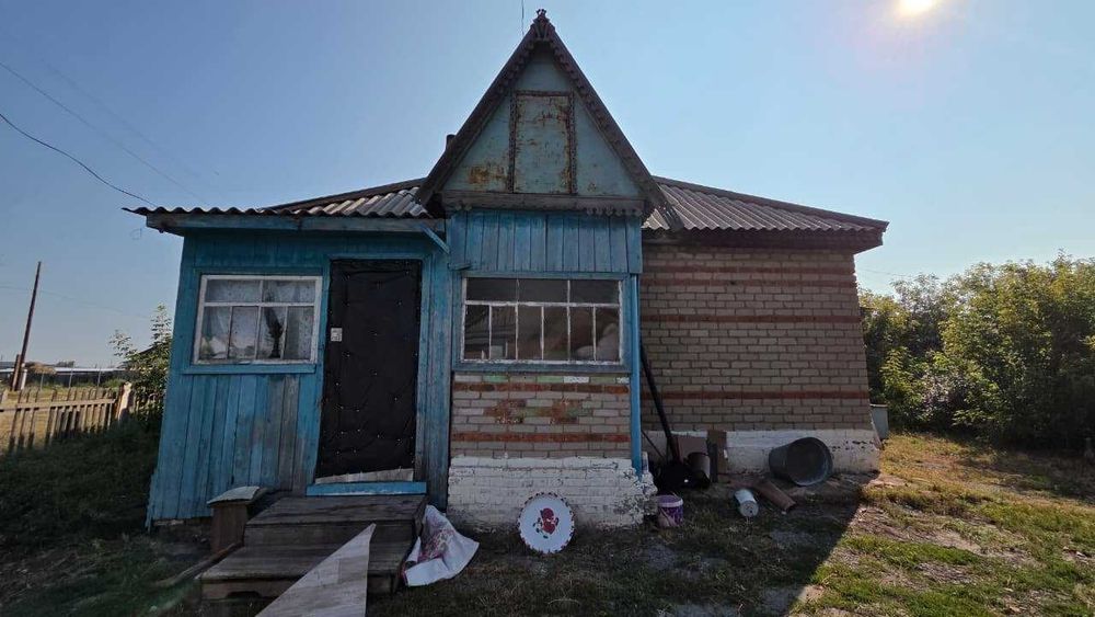 продажа дома в  Айсары