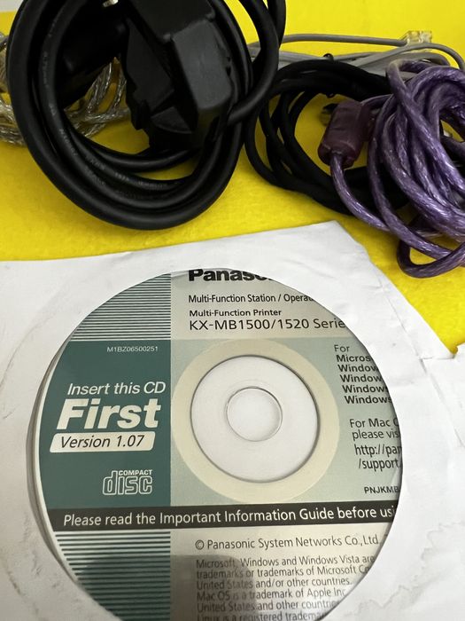 принтер Xerox Phaser 3010 (A4, Лазерный, Монохромный (Ч/Б))