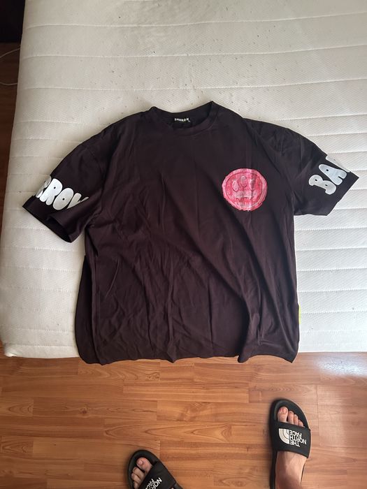 Тениски Barrow Oversize