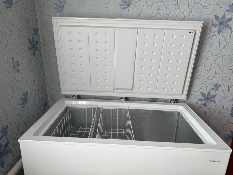 Морозильная камера  290л/ ларь / морозильник