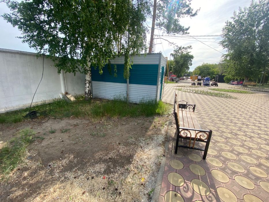 Продам Павильон