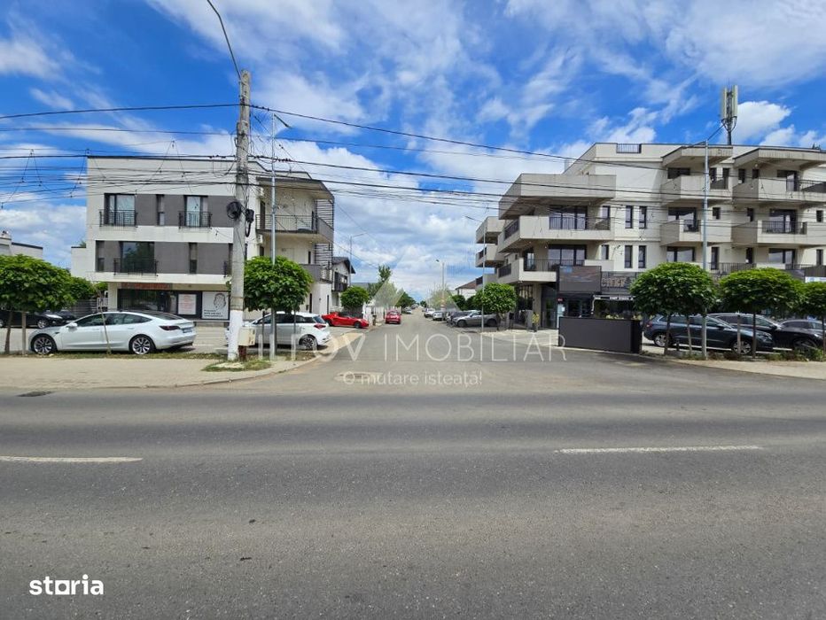 Lot teren casa Tunari 743mp