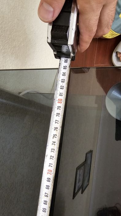 Подставка под Телевизор 90х40см