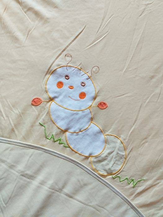 Детски олекотени завивки