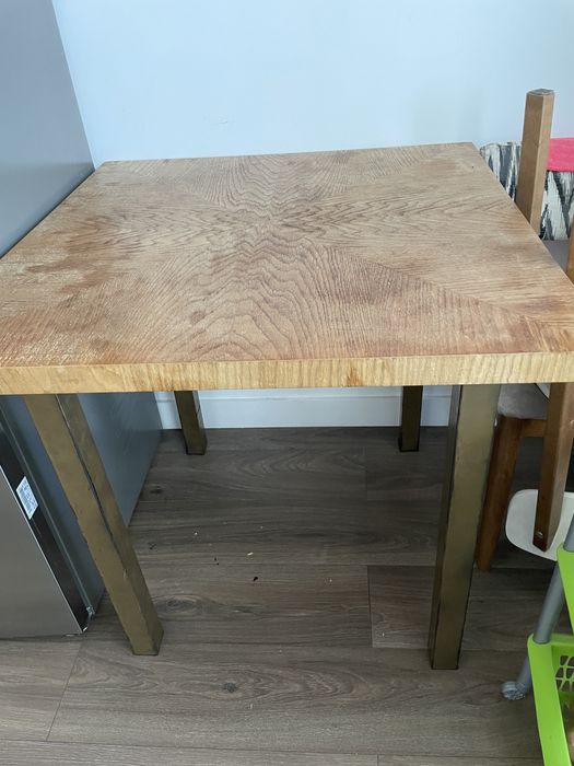 Столы и стулья продам