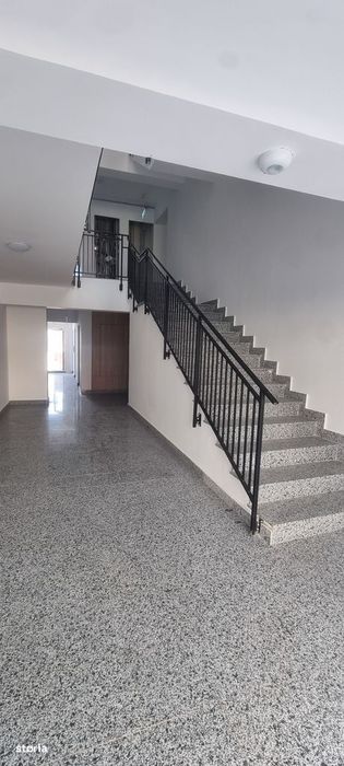 Apartament 3 camere cu terasa, Cartierul Solar, Faza 6, Metalurgiei