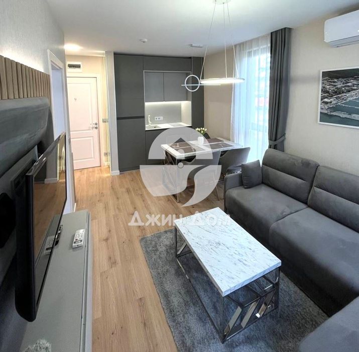 Продава се Двустаен апартамент в к.к. Слънчев бряг - 48 кв.м за 2292 €/кв.м - Снимка #1