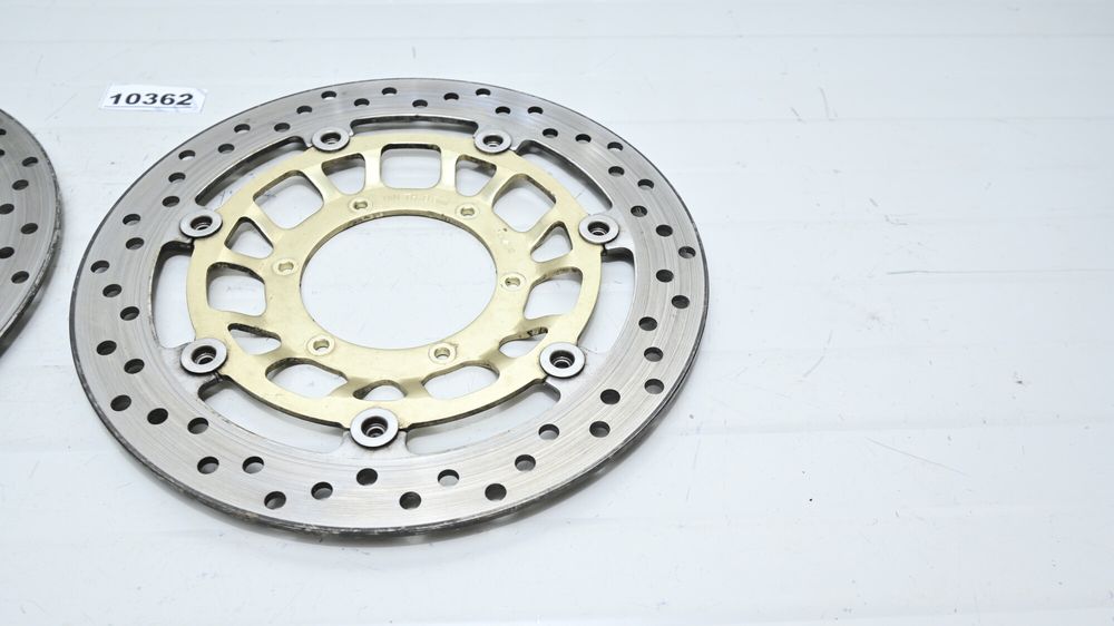 Discuri Frana Fata CB600F Hornet PC41 2007 2008 2009 2010