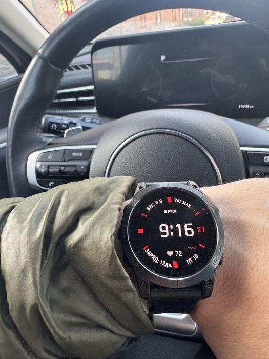 Продам Epix gen 2