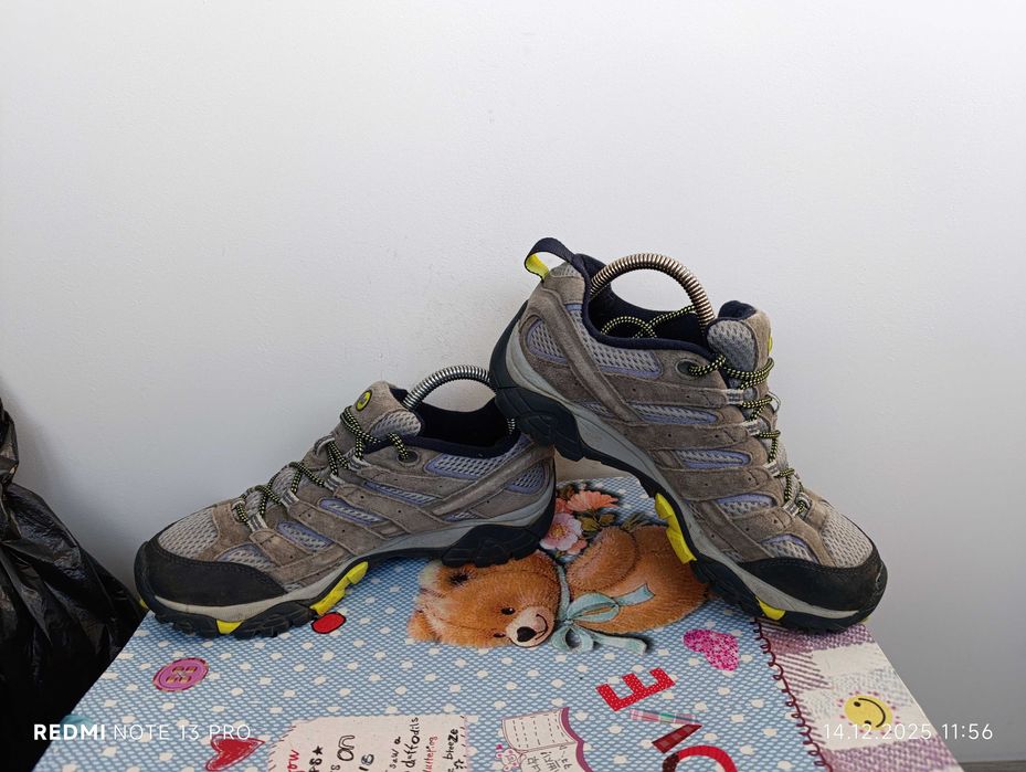Merrell Women's Moab 2 Vent''оригинални туристически обувки 38 номер