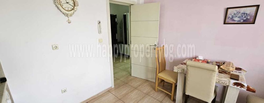 Продава се Тристаен апартамент в Свети Влас - 82 кв.м за 975 €/кв.м - Снимка #6