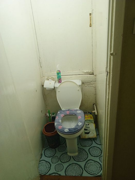 4 ta aqlli va ozoda qizga kvartira bor. Faqat talabalarga.